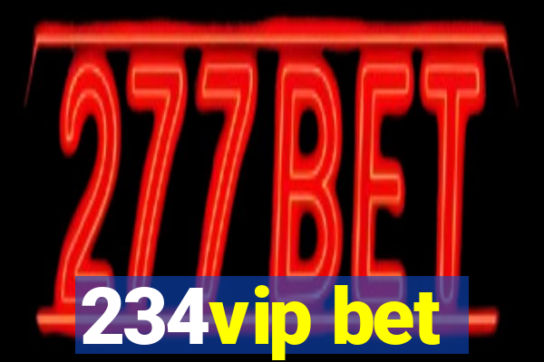 234vip bet